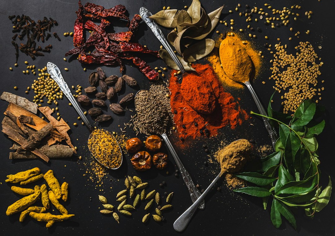 Foods That Naturally Increase Calorie Burning and Thermogenesis