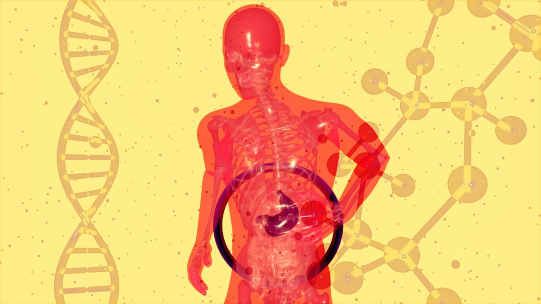 How Metabolic Rate Decreases With Age (And Why Weight Loss Gets Harder)