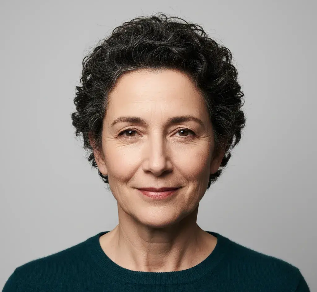 Sandra R